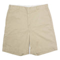 DICKIES Mens Workwear Shorts Beige XL W40