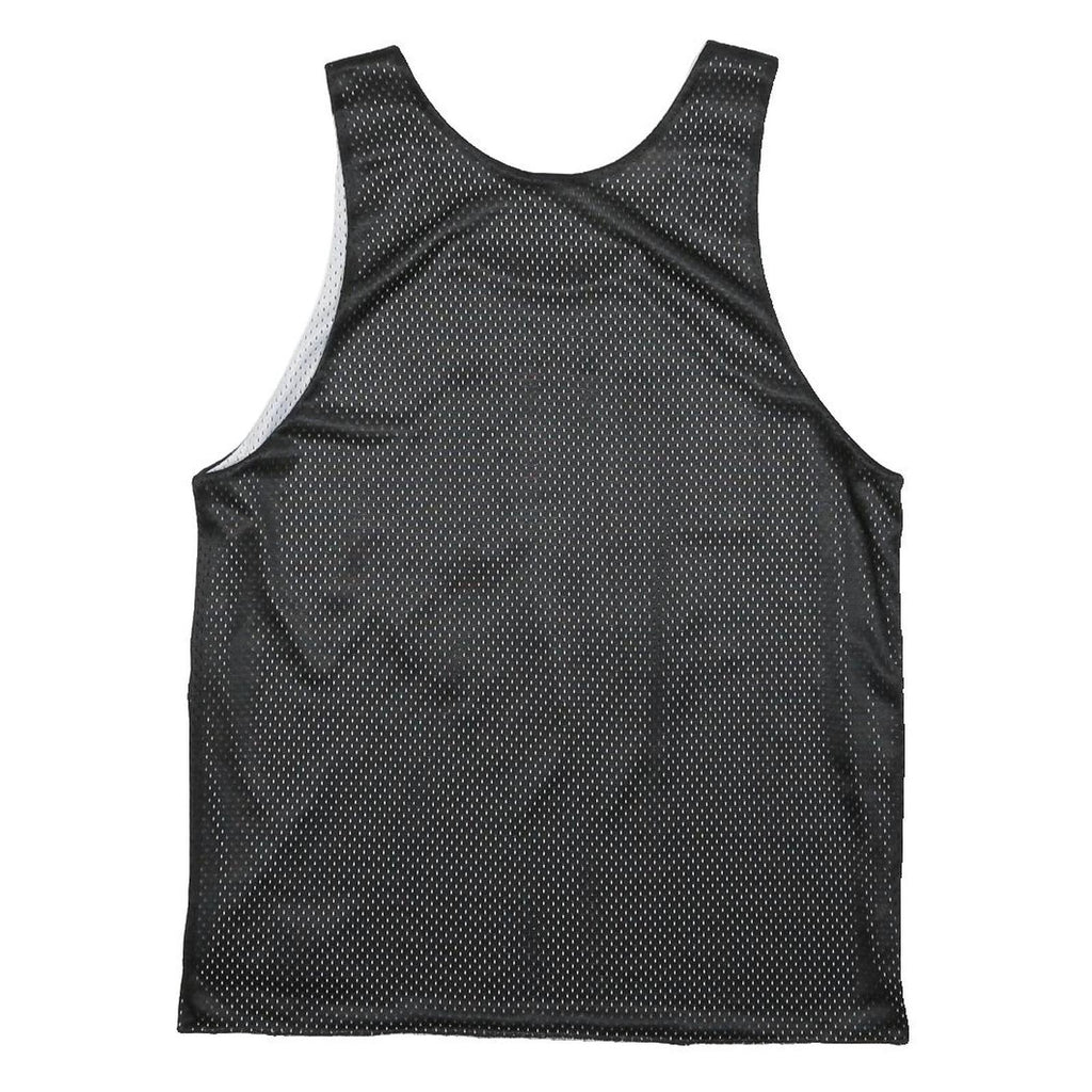 NBA Mens Black Miami Heat Basketball Vest M Sleeveless Crew Neck Sportswear