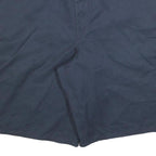 DICKIES Mens Shorts Blue Casual XL W44 Cotton Blend Workwear