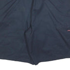 DICKIES Mens Shorts Blue Casual XL W44 Cotton Blend Workwear