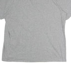 NIKE Mens Grey Arizona Dbacks Baseball Graphic T-Shirt 2XL Short Sleeve Crew