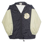 MARCEL CLAIR Mens Shell Jacket Black M