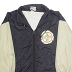 MARCEL CLAIR Mens Shell Jacket Black M