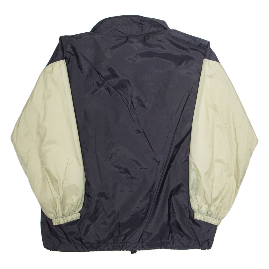 MARCEL CLAIR Mens Shell Jacket Black M