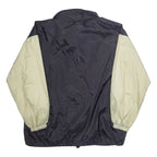MARCEL CLAIR Mens Shell Jacket Black M