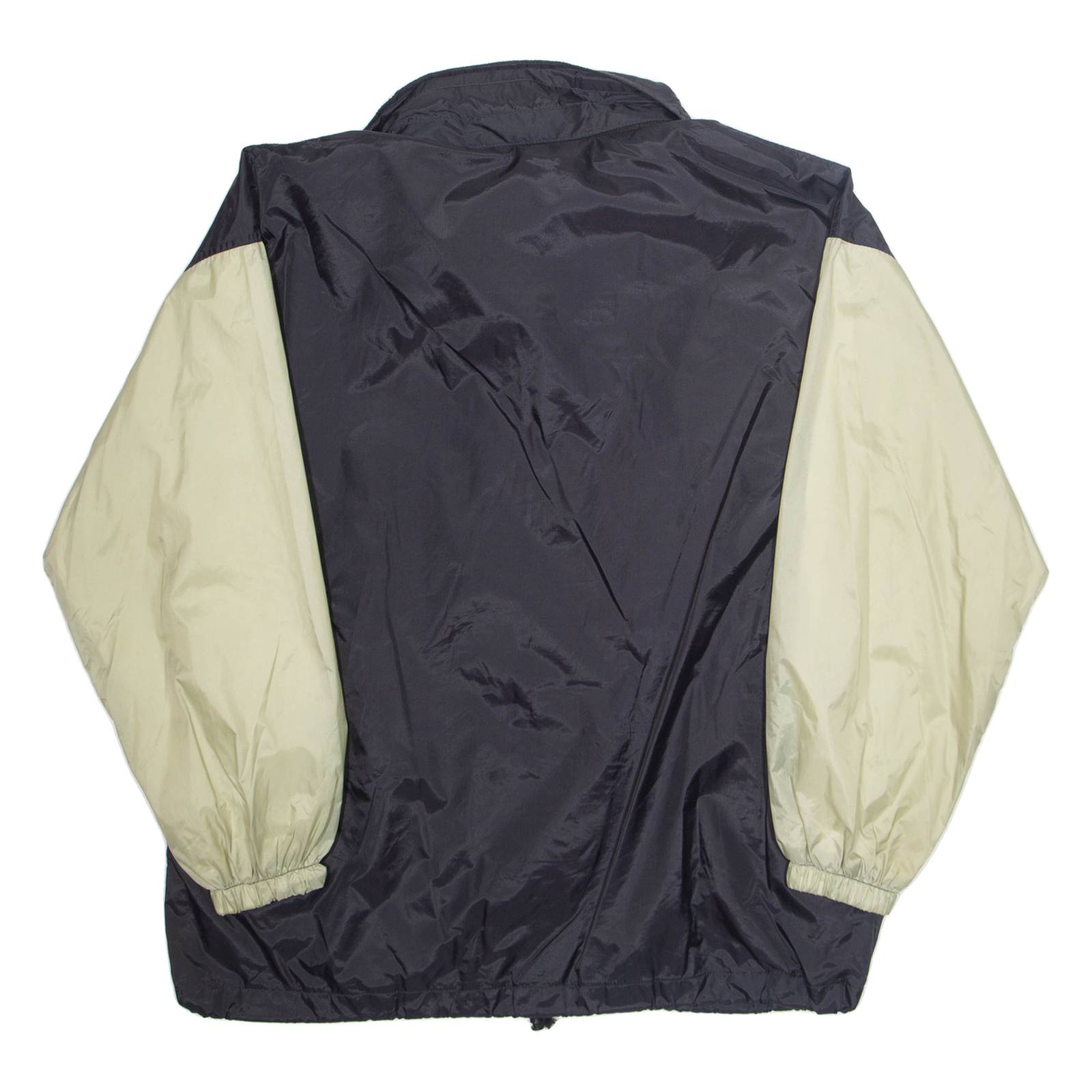 MARCEL CLAIR Mens Shell Jacket Black M