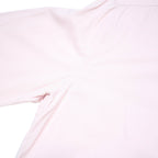TOMMY HILFIGER Mens Pink Shirt M Cotton Blend Classic Fit Casual Button-Down