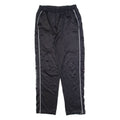 REEBOK Mens Sweatpants Black Straight S W28 L28