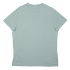 SUPERDRY Womens Blue T-Shirt XL Short Sleeve Crew Neck Casual Basic
