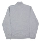 TOM TAILOR Mens Track Jacket Grey 3XL