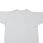 JANSPORT Mens Grey Purdue Graphic T-Shirt XL Short Sleeve Crew Neck