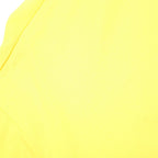 PUMA Mens Yellow BVB 09 Short Sleeve Plain 3XL Polo Shirt Football Fan