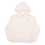 LEVI'S Mens Pink Hoodie M