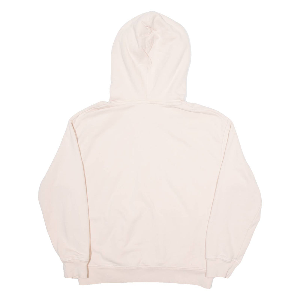 LEVI'S Mens Pink Hoodie M