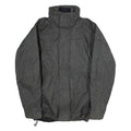 COLUMBIA Insulated Mens Jacket Grey S