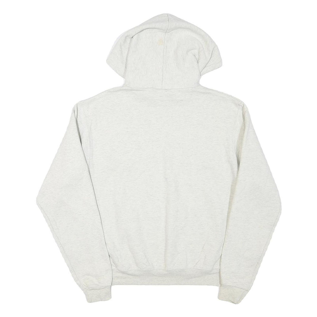 CHAMPION Mens Grey Texas A&M Pullover Hoodie S Cotton Blend Vintage