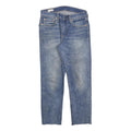 LEVI'S Hi-Ball Mens Jeans Blue Slim Skinny Denim Light W28 L26 Casual Wear