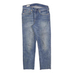 LEVI'S Hi-Ball Mens Jeans Blue Slim Skinny Denim Light W28 L26 Casual Wear