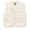STUCKI THUN O Mens Waistcoat Brown M