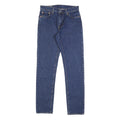 LEVI'S 511 Mens Jeans Blue Slim Skinny Denim Medium W29 L32 Stretch Cotton Blend