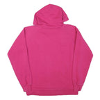 CHAMPION Mens Pink University Of Indianapolis Pullover Hoodie XL Casual Cotton