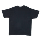 GILDAN Barack Obama Mens T-Shirt Black USA XL