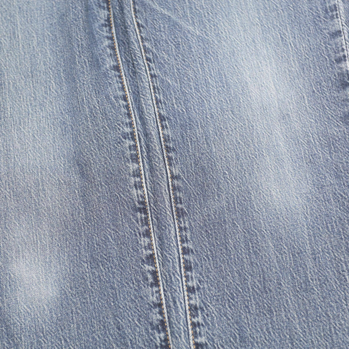 LEVI'S 511 BIG E Mens Slim Jeans Blue Denim W30 L32 Classic Cotton Blend Zip