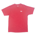 VANS Classic Fit Mens T-Shirt Red M