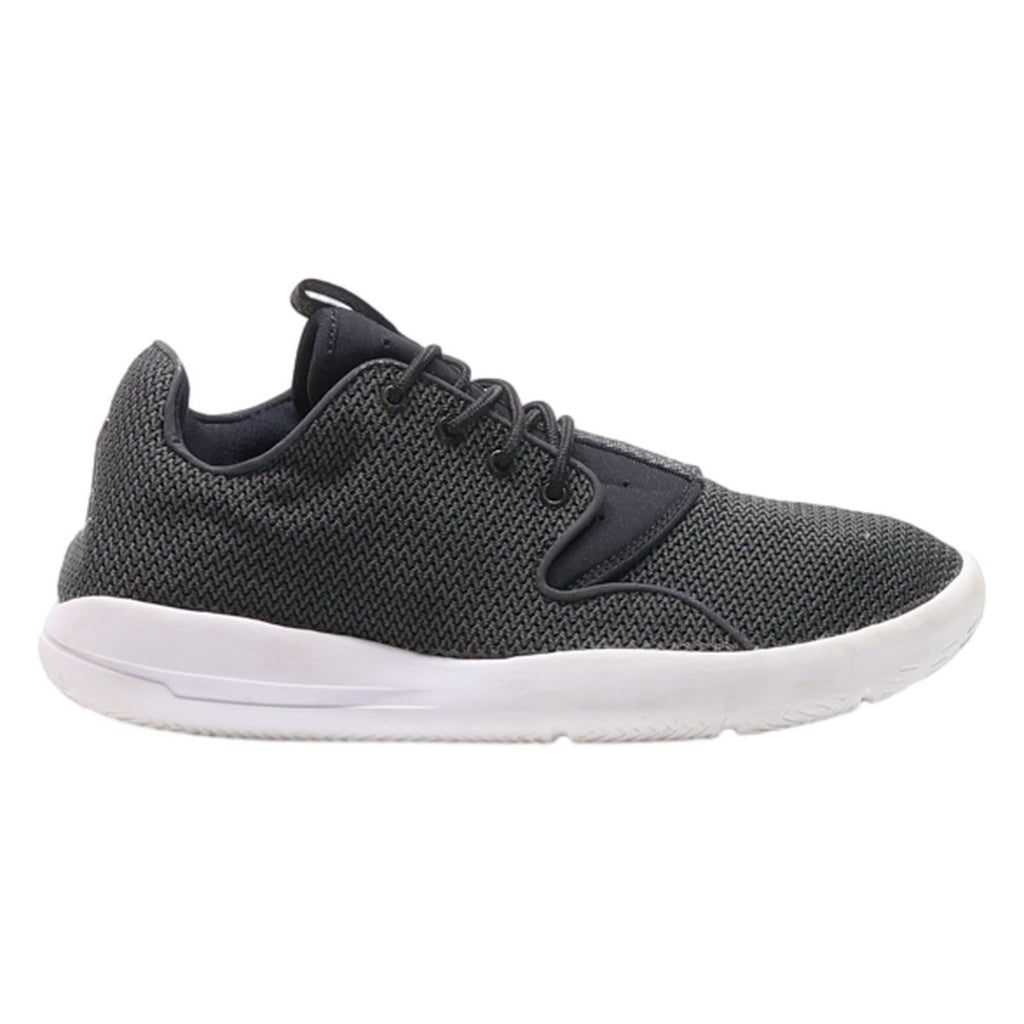 AIR JORDAN Air Jordan Jordan Sneaker Trainers Black Synthetic Womens UK 5.5