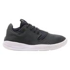 AIR JORDAN Air Jordan Jordan Sneaker Trainers Black Synthetic Womens UK 5.5