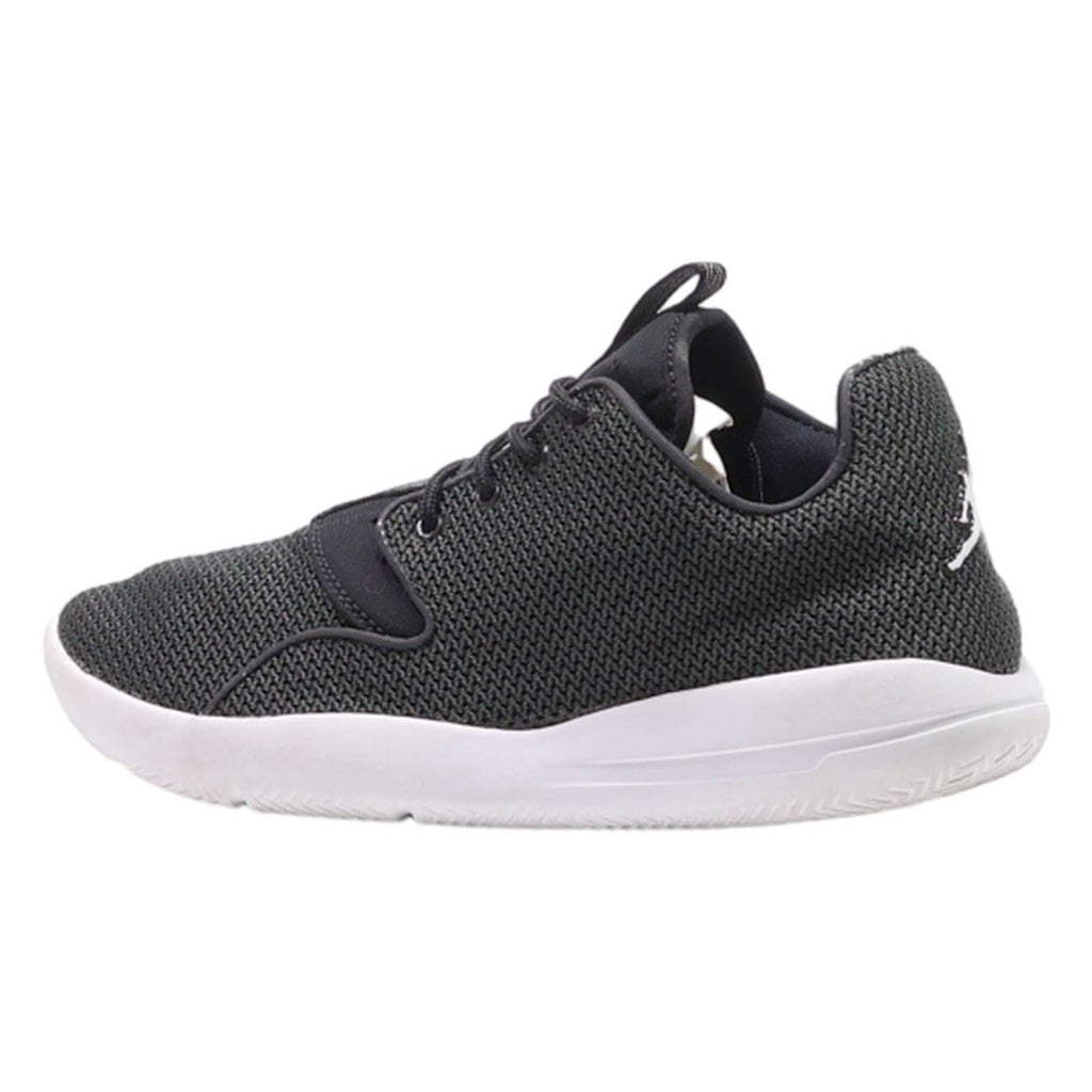 AIR JORDAN Air Jordan Jordan Sneaker Trainers Black Synthetic Womens UK 5.5