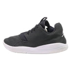 AIR JORDAN Air Jordan Jordan Sneaker Trainers Black Synthetic Womens UK 5.5