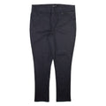 DKNY Legging Womens Trousers Grey Slim Skinny W36 L28