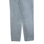 LEVI'S Mens Jeans Blue Regular Straight Denim Light W32 L34 Classic Cotton Blend