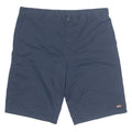 DICKIES Mens Workwear Shorts Blue 2XL W40