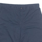DICKIES Mens Workwear Shorts Blue 2XL W40