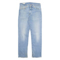 LEVI'S 511 BIG E Jeans Mens Blue Slim Straight Stone Wash W30 L30