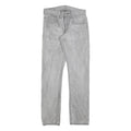LEVI'S 511 Slim Mens Jeans Blue Slim Skinny Denim Light W31 L32 Stylish