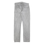 LEVI'S 511 Slim Mens Jeans Blue Slim Skinny Denim Light W31 L32 Stylish