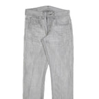 LEVI'S 511 Slim Mens Jeans Blue Slim Skinny Denim Light W31 L32 Stylish