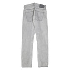 LEVI'S 511 Slim Mens Jeans Blue Slim Skinny Denim Light W31 L32 Stylish