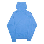 CHAMPION Mens Blue Hoodie S