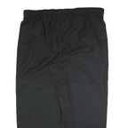 CATS Mens Joggers Black 3XL W44 L29 Polyester Blend Straight Fit Casual Comfort