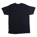 GILDAN Kromatik Jahca Live Band Mens Band T-Shirt Black Crew Neck L