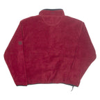 OUTERSPORT Mens Workwear Jacket Red M