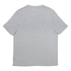 NFL Mens Grey San Francisco 49ers Graphic T-Shirt XL Short Sleeve Crew Neck