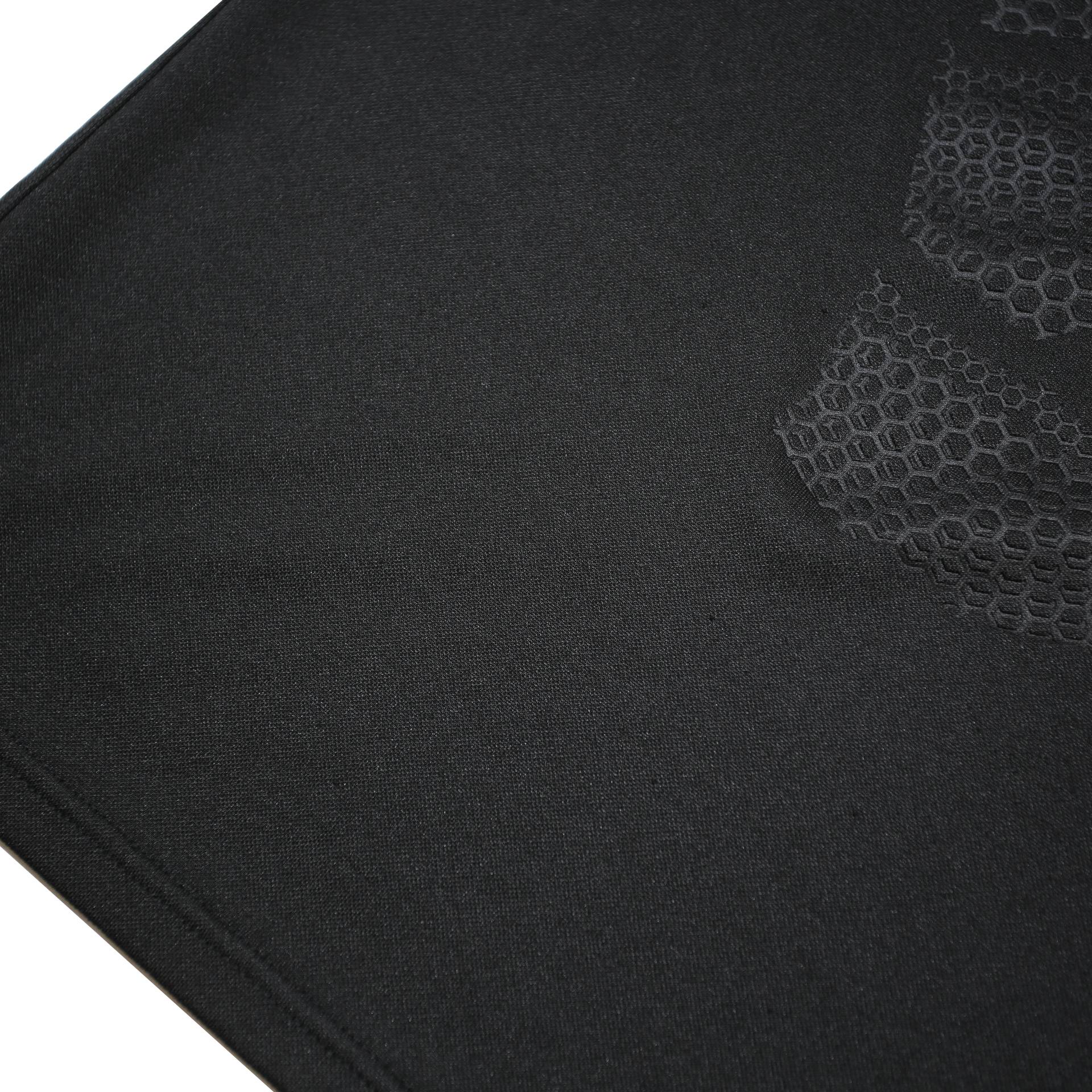 ADIDAS Mens Black All Blacks Rugby T-Shirt L Short Sleeve Crew Neck IG Logo