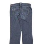 DIESEL Womens Jeans Blue Slim Straight Denim Medium W28 L31 Stylish Comfortable