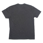 ADIDAS GOLF Mens T-Shirt Grey M