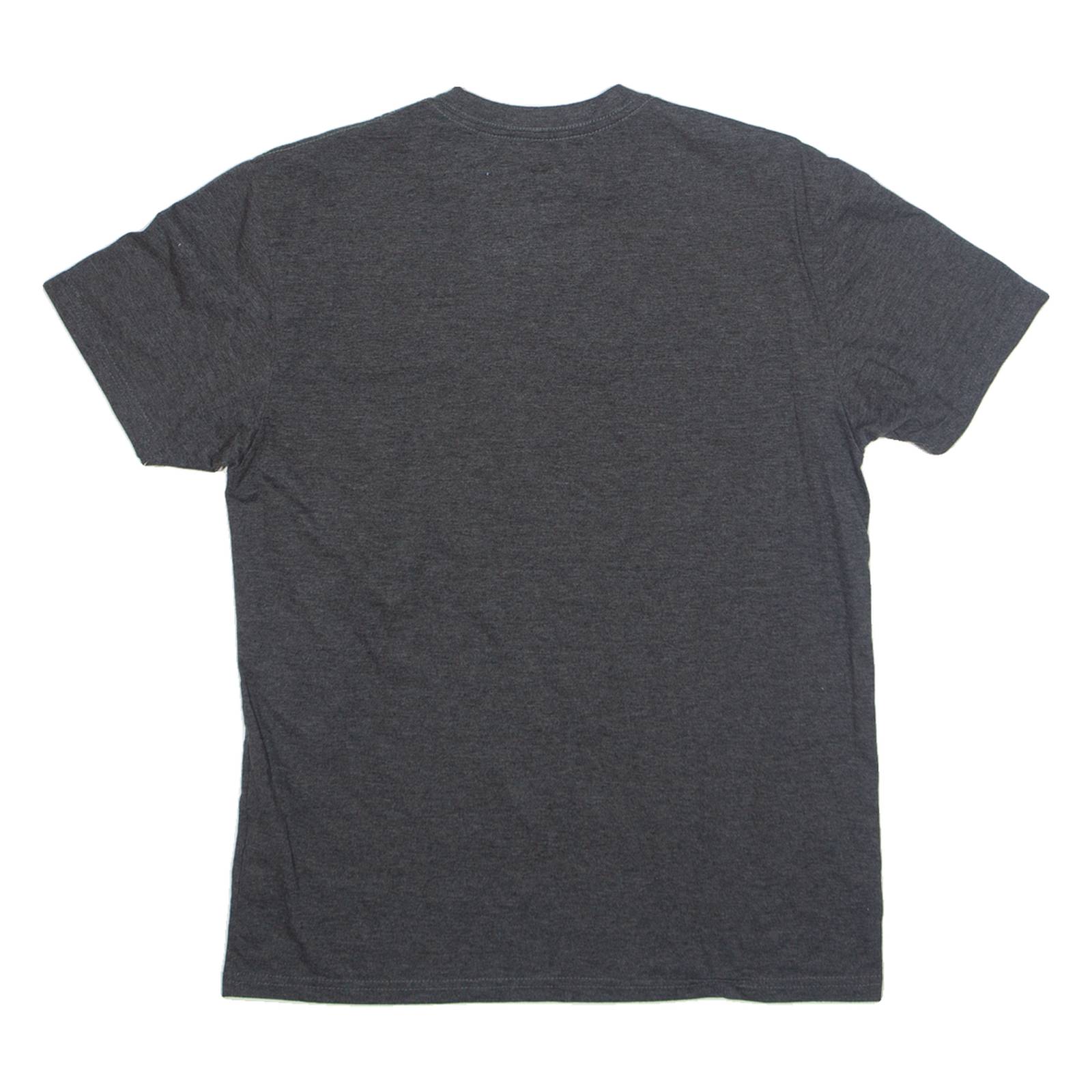 ADIDAS GOLF Mens T-Shirt Grey M